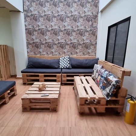 Hospedaje En Esplendor خاردين المظهر الخارجي الصورة