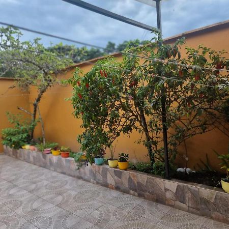 Hospedaje En Esplendor خاردين المظهر الخارجي الصورة