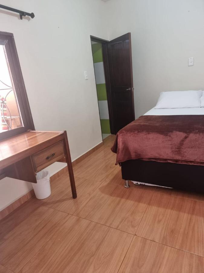 Hospedaje En Esplendor خاردين المظهر الخارجي الصورة