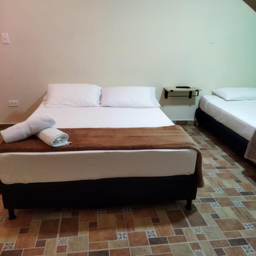 Hospedaje En Esplendor خاردين المظهر الخارجي الصورة
