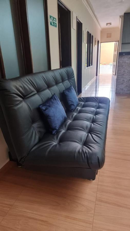 Hospedaje En Esplendor خاردين المظهر الخارجي الصورة