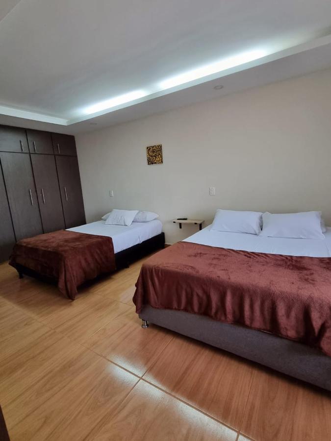 Hospedaje En Esplendor خاردين المظهر الخارجي الصورة