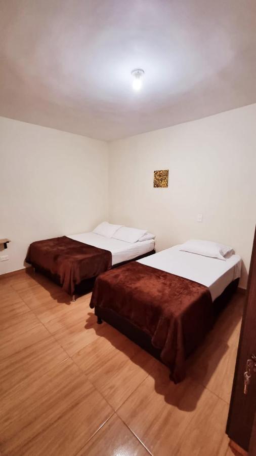 Hospedaje En Esplendor خاردين المظهر الخارجي الصورة