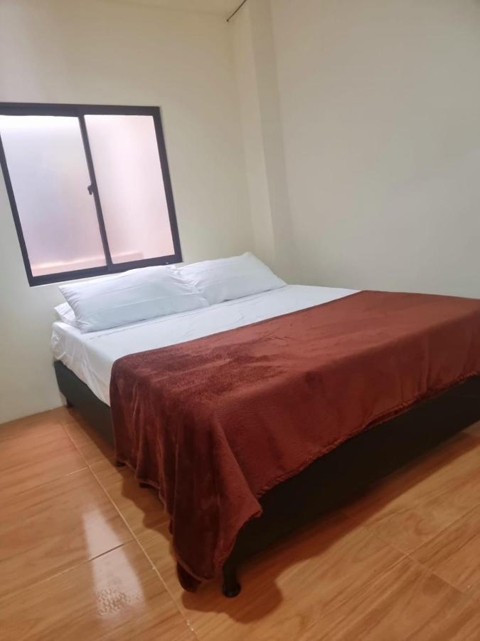 Hospedaje En Esplendor خاردين المظهر الخارجي الصورة