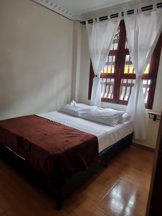 Hospedaje En Esplendor خاردين المظهر الخارجي الصورة