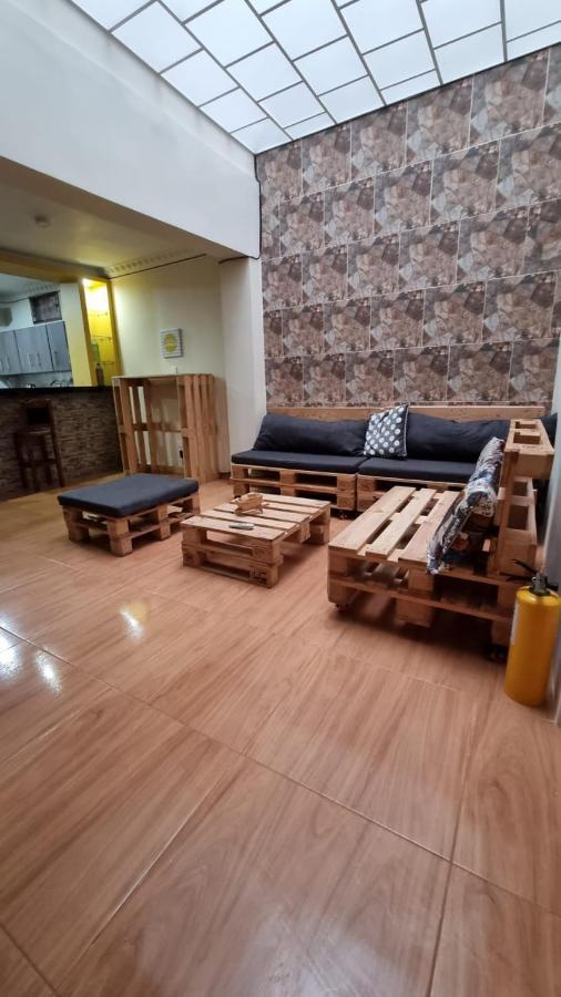 Hospedaje En Esplendor خاردين المظهر الخارجي الصورة
