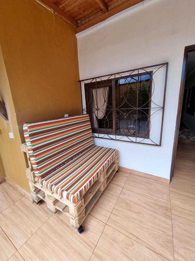 Hospedaje En Esplendor خاردين المظهر الخارجي الصورة
