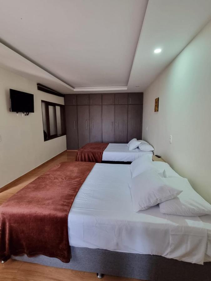 Hospedaje En Esplendor خاردين المظهر الخارجي الصورة