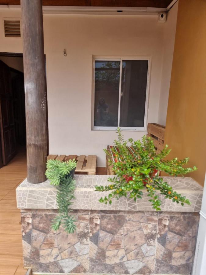 Hospedaje En Esplendor خاردين المظهر الخارجي الصورة