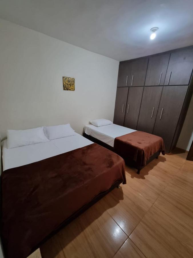 Hospedaje En Esplendor خاردين المظهر الخارجي الصورة
