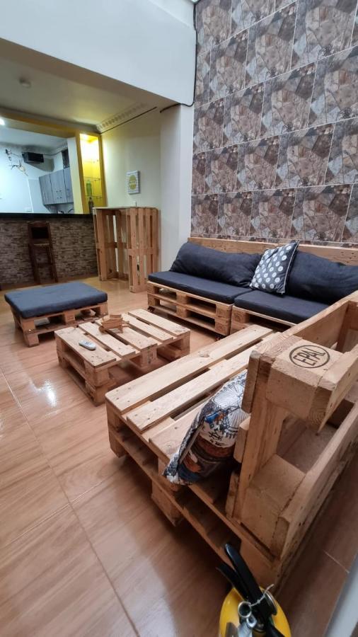 Hospedaje En Esplendor خاردين المظهر الخارجي الصورة