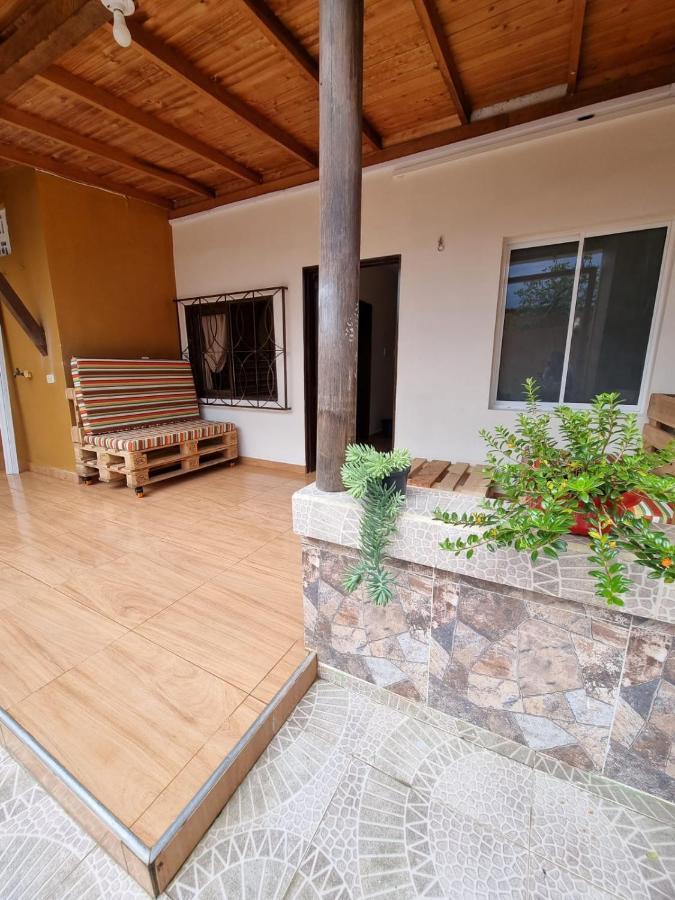 Hospedaje En Esplendor خاردين المظهر الخارجي الصورة