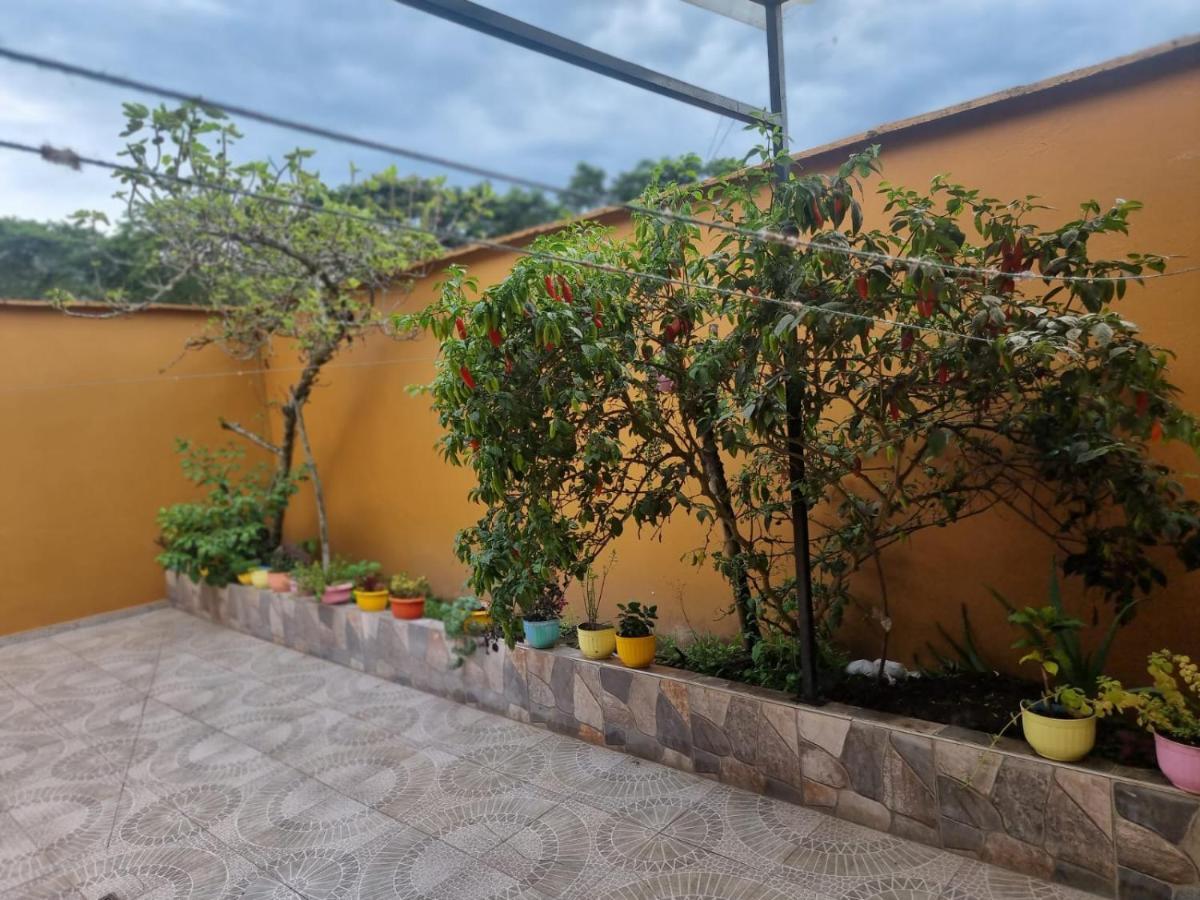Hospedaje En Esplendor خاردين المظهر الخارجي الصورة