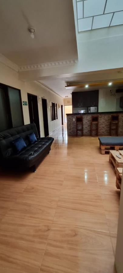 Hospedaje En Esplendor خاردين المظهر الخارجي الصورة